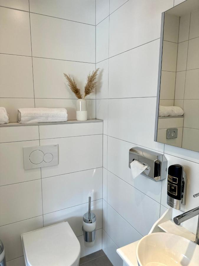 Landhotel Stegersbach Buitenkant foto